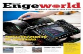 Revista Engeworld Maio 2014