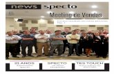 News Specto - Ed. 5 - Maio