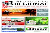 Informativo Regional  Virtual Dezembro 2013