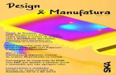 Design & Manufatura
