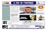 2003-06-04 - Jornal A Voz de Portugal