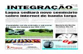 Jornal da Integração, 11 de fevereiro de 2012