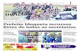 21/08/2013 - Jornal Semanário - Edição 2953
