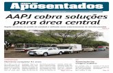 Jornal dos Aposentados - Setembro de 2013.