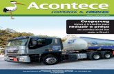 Edição 09 - Maio / Junho - ACONTECE Cooperceg & Credceg