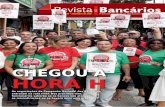 Revista dos Bancários 11 - set. 2011