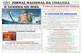 Jornal Nacional da Umbanda Ed 32