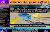 Diário de Guarulhos - 02 e 03-02-2013