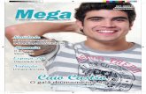 Revista Mega Edição 30
