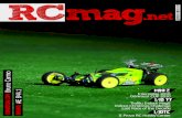 Revista RC Magazine Portugal #1
