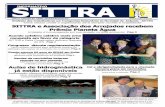 Informativo SITTRA Abril de 2012