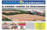 Jornal Agora Fazenda nº73