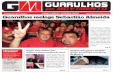Jornal Guarulhos em Movimento - ED 37