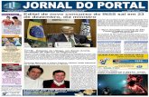 Jornal do Portal do Grande ABC - Edição de novembro de 2011