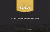Tété: Catálogo de produtos [PT]