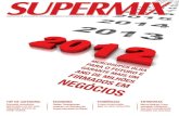 Supermix ed 140