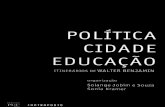 Politica Cidade Educação