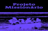 Projeto Missionário