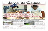 Jornal de Caxias Edição 168