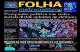 Folha Metropolitana 29-07-2012