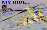 My Ride... Magazine nº 23 | Todo-o-Terreno - Janeiro 2013