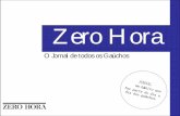 Apresenta§£o - Zero Hora Santa Cruz