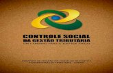 Cartilha Controle Social