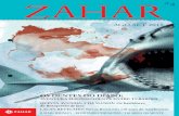 Revista Zahar #4