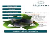 Hytron - Banner 3