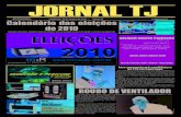 JORNAL TJ EDIÇÃO 98