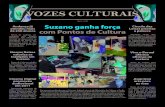 Vozes Culturais - Suzano