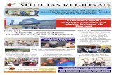 Notícias Regionais edição 136
