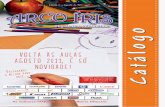 Arco Iris Papelaria - Catalogo 2° edição