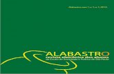Revista Alabastro ano 1, v. 1, n1, 2013