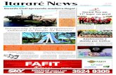 Jornal Itararé News edição 28