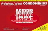 Portal dos Condomínios - mar/abr 2011