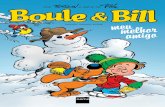 Boule & Bill - Meu Melhor Amigo