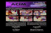 Informativo ACIM - Outubro 2012