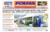 Folha Metropolitana 23/11/2013