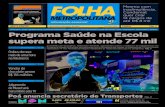 Folha Metropolitana 05/03/2013