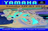 Revista Rede Yamaha News - 07º ed
