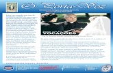 O Porta-Voz - Julho de 2010 (Ano XXV, Nº01)