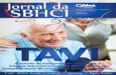 Jornal da SBHCI - Edição Especial do TAVI