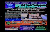 Edição N.° 240 - Balneário Jornal Pinhalense