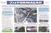 Jornal [in]Formação 1ª edição 2010