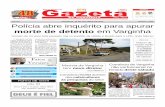 Gazeta de Varginha - 30/10/2013