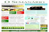 Jornal O Semanário Regional - Edição 1099