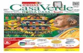 Jornal Casa Verde - Junho 2014