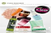 Catálogo Yves Rocher 14A 2012