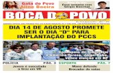 Jornal Boca do Povo Edição 35